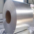Decorative building materials aluminium coil